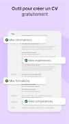 Hellowork - Offres d’Emploi screenshot 2