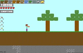 MyCraft: Building and Survival syot layar 1