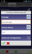Tasker App Factory 포스터