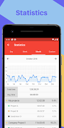 Dash Timer: Visual timer for c 截图 2