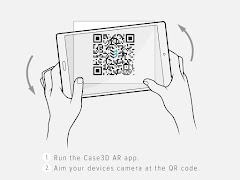 AR_Case3d Ekran Görüntüsü 3