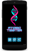 Atomic Twister poster