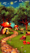Mushroom Forest 3D Pro screenshot 1