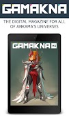 Gamakna screenshot 2