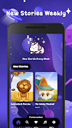 Bedtime AudioBooks poster