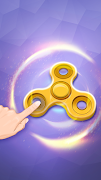 Fidget Spinner Master imagem de tela 2