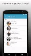 Follower Analyzer for Instagra screenshot 3