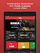 SIMA Academy screenshot 5