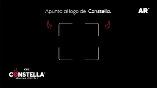 Constella AR 포스터