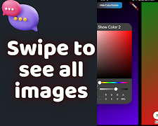 Only Me syot layar 7