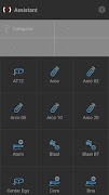 Master Assistant screenshot 1