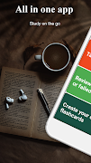 LEED Flashcards ポスター