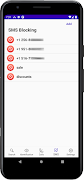 REKK - Call Blocking screenshot 2