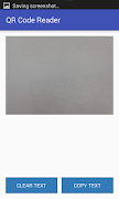 QR Code Reader screenshot 4