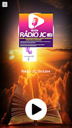 Radio JC ON-Line स्क्रीनशॉट 4