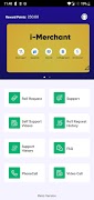 iMerchant syot layar 1