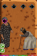 FNF MC Granny Training Arrows screenshot 4