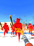 Burn Down 3D ảnh chụp màn hình 5