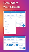 برنامه‌نما NoteToDo - Notes & To Do List عکس از صفحه
