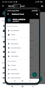 Mediatek Panel screenshot 2