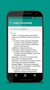 Accounting 截圖 2