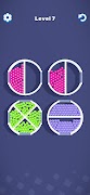 Sort Balls Affiche