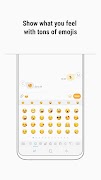 Samsung Keyboard 2022 - Emoji  screenshot 2