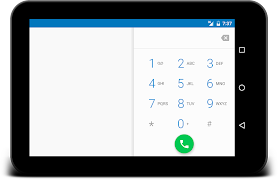 Dialpad screenshot 2