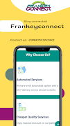 Frankeyconnect স্ক্রিনশট 5
