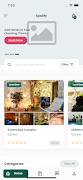 Spalify Studio Manager 포스터
