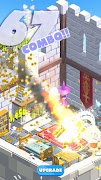 IdleBoundBox - Simulation Games 截图 2