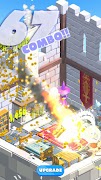 IdleBoundBox - Simulation Games capture d'écran 2
