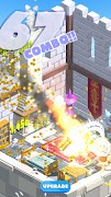 IdleBoundBox - Simulation Games स्क्रीनशॉट 2