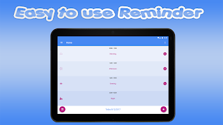 Medication reminder screenshot 5