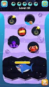 Save the fish - Dig this! capture d'écran 1