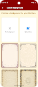 Marriage Bio Data Maker - PDF स्क्रीनशॉट 5
