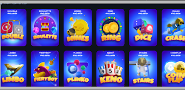 PHLWin ONLINE CASINO GUIDE screenshot 3