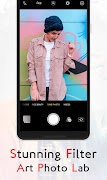 Photo Lab Art Effect – Stunning art filter screenshot 2