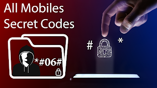 All Mobile Important Codes captura de pantalla 7
