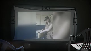 برنامه‌نما DeadVision عکس از صفحه