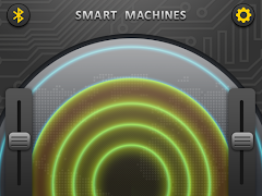 Smart Machines poster