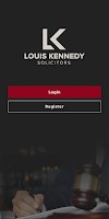 1 Schermata Louis Kennedy UK