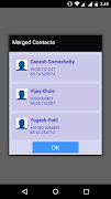 Smart Contact Manager syot layar 4