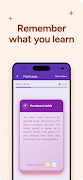 1 Schermata Smart Study AI: PocketMind