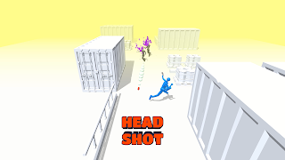 Flex Gun 스크린샷 7