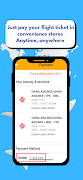 QuickGo screenshot 1