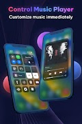 Control Center - Simple Center تصوير الشاشة 7