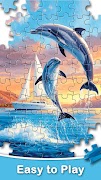 Puzzle Breeze: Relax Jigsaw 截图 3