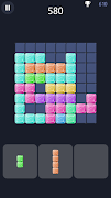 Block Gem Puzzle ภาพหน้าจอ 6