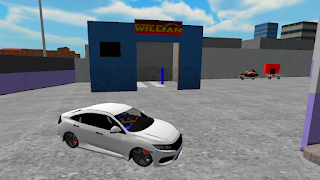CARROS BAIXOS screenshot 5